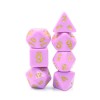 Valiant Games NEW RPG Dice Sets of 7 - Opaque