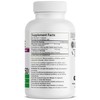 Bronson Milk Thistle Silymarin Marianum & Dandelion Root Liver Health