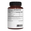 Pure Nutrition Triple Ginseng - A Unique and Effective Combination