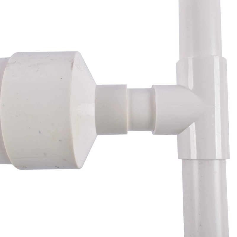 OE QUALITY Hydroponics Planting System w/Pump Timer Nest Basket&Sponge for