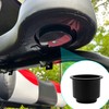 Roykaw Cup Holder Insert for Golf Cart Armrest