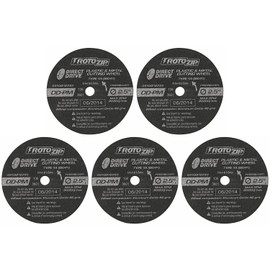 CUT OFF WHEEL AO 2"DIA