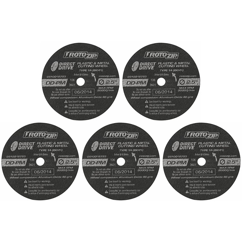 CUT OFF WHEEL AO 2"DIA