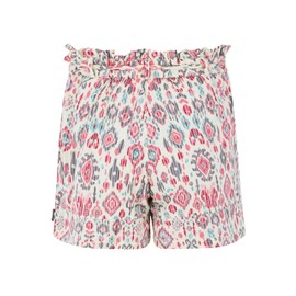 Protest PRTAFFAIR Women's Shorts, Canvasoffwhite, 38