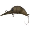 Shimano TR-125N Crank, Cardiff Chibitro, 1.0 inches (25 mm), 0.05