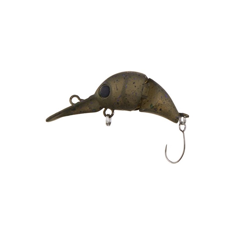 Shimano TR-125N Crank, Cardiff Chibitro, 1.0 inches (25 mm), 0.05