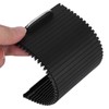 aqxreight - Center Console Roller Blind Cap Cup Holder Roll