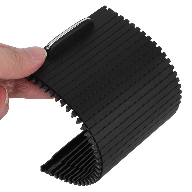aqxreight - Center Console Roller Blind Cap Cup Holder Roll