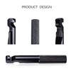 UNIGT Belt Changing Tool with Clutch Cover Removal Tool Kit