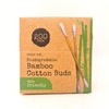 Bamboo Biodegradable Cotton Buds