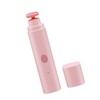 Electric Infant Nail Clipper Safe Simple Operation Portable Low Noise