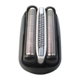 21B/32B Shaver Replacement Blade Foil Head Compatible with Braun Series 3 21B 32B 3090cc 3050cc 3040s 3000S 3020S 3040S 3080S 350CC 370CC 390CC,Cruzer6 …