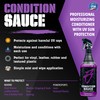 Bling Sauce Boat Cleaning & Detailing Kit for Marine and