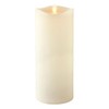 Napa Home & Garden LIGHTLi Moving Flame Advanced Battery-Operated LED