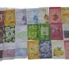 Mascarilla Coreana Lote 100 Piezas Mixta