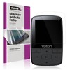 dipos I 4x Clear Screen Protectors for YOTON YM03 MP3