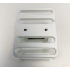 Trimmed Out Inc Boat Phone Holder Marine Starboard 4 phones