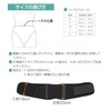 Nippon Sigmax Max Belt S2 323211(S) Lower Back Pain Belt