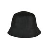 Starter Black Label Basic Bucket hat, One Size Black