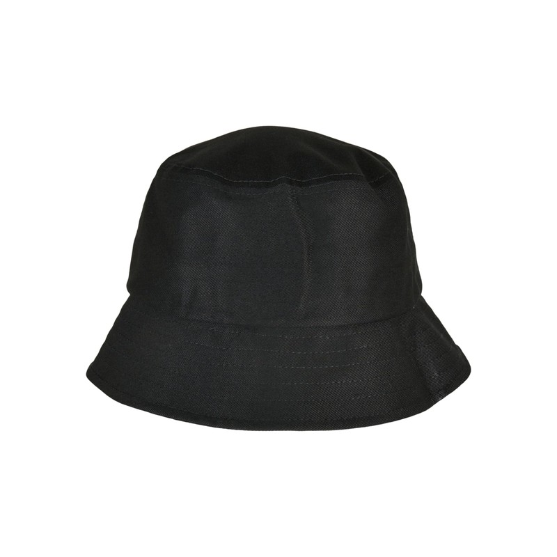 Starter Black Label Basic Bucket hat, One Size Black