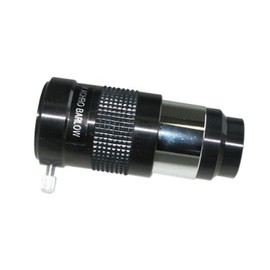 Bresser Barlow Lens B-3x 31,7 mm / 1.25 "achromatic