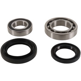New Pivot Works Wheel Bearing Kit PWRWK-Y21-040 For Yamaha YFM400 Kodiak 4WD
