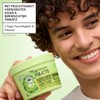 Garnier Fructis Refreshing Kiwi Menthol Hair Food, Multi-Use Hair Mask