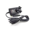 12 Volt AC-DC SWITCHING ADAPTER CHARGER PLUG FOR YAMAHA DD55/DD-55