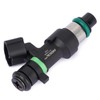 MOCA 4X Fuel Injector fits For Nissan 2009-2014 Cube 1.8L,