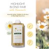Klorane Shampoo with Chamomile - Blond Hair , 13.4 fl.