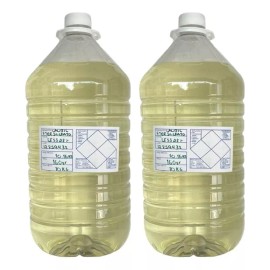 N&D L. E. S. S. Lauril 28 Base Para Jabón