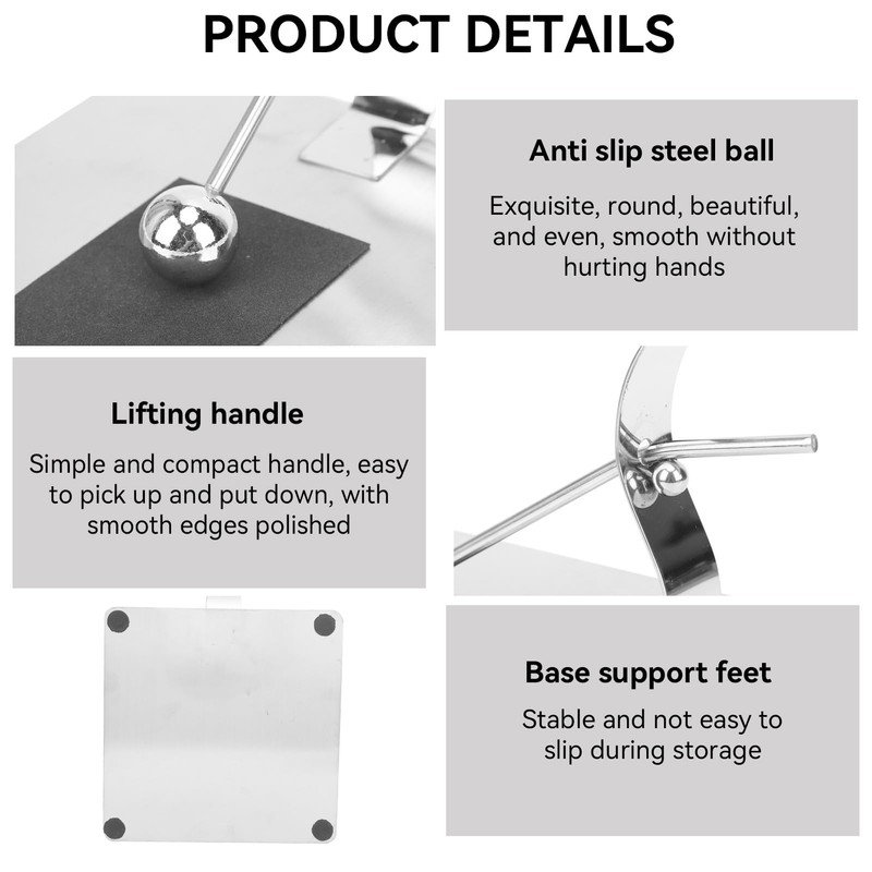 Napkin Holder for Tables, Dining Table Napkin Holder for Kitchen,