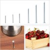 Flat Head Nails Assorted Picture Hanging Fencing Hardware Nail Assortment