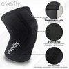 EVERFLY Knee Support Neoprene SCR 5 mm - 1 Pair