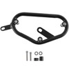 Lorababer Motorcycle Saddlebag Side Mount Support Bar Mount Bracket Compatible