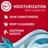 Old Spice Body Wash GentleMan’s Super Hydration for Men, 24/7