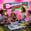 Bubblicious Watermelon Gum, 18 Packs of 5 Pieces (90 Total
