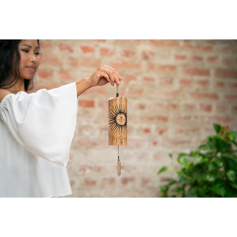 MEINL マイネル Sonic Energy Collection コシチャイム Cosmic Bamboo Chime Sol(昼)