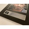 Robert Lewandowski Signed Mounted Photo Display Bayern Munich FC #01