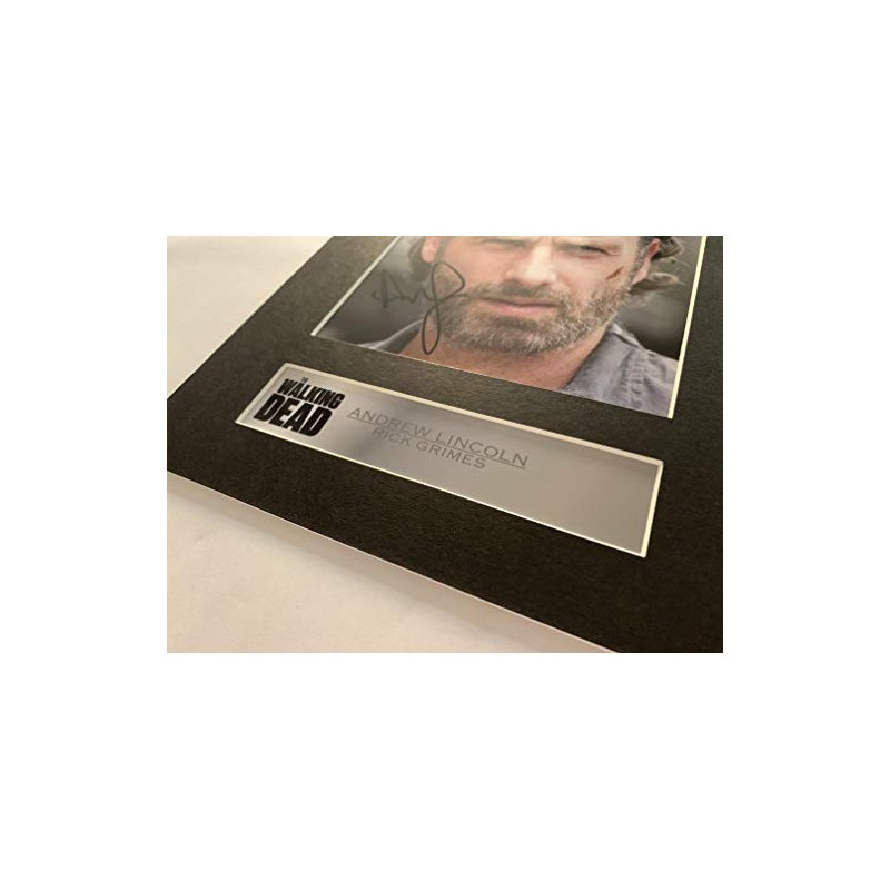 Robert Lewandowski Signed Mounted Photo Display Bayern Munich FC #01