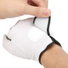 ZIZEV Guantes de Racquetball, Cuero y Material Granular Antideslizante, Transpirable