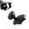 TF Steering Wheel Knob Spinner Universal Fastened Car Power Ball
