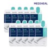Mediheal APE Proatin Mask 10 Sheets [Soothing & Moisturizing] / 메디힐 에이피이 프로아틴 마스크 10매 [진정보습]