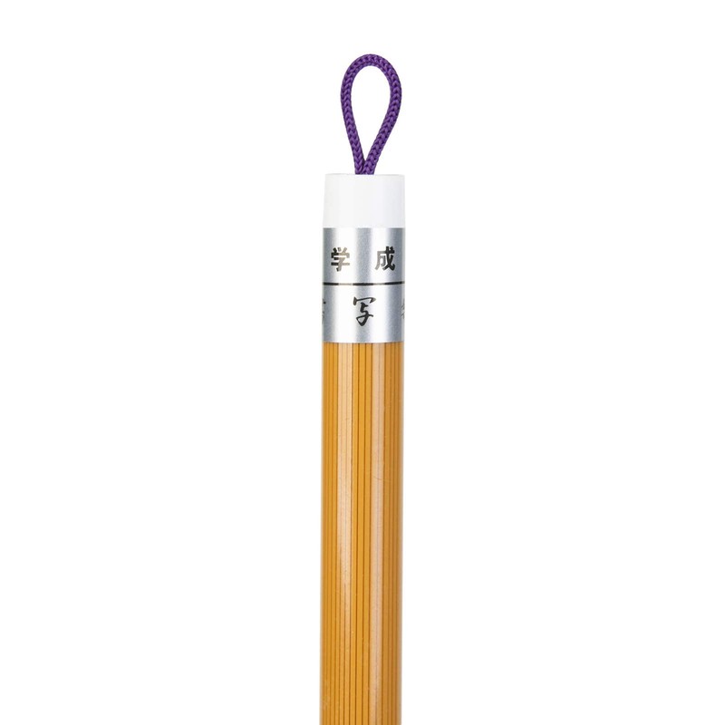 Calligraphy Brush Calligraphy Bold No. 3 Hanshi Kanji School Script