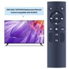 Replacement Soundbar Remote Control Compatible with Vilinice Topvision 50W 5.0