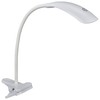 LED Clip Light White _LTC-N30AG-W 06-1680 Ohm Electric