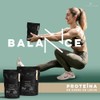 100 Aislada Vainilla 25g de protena y 6g de BCAAs