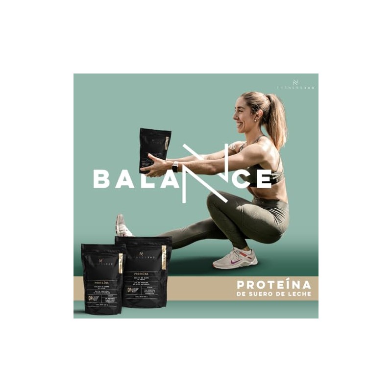 100 Aislada Vainilla 25g de protena y 6g de BCAAs