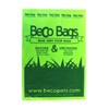 Beco Poop Bags - 60 pieces