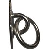 ARBO-INOX® - Eye plate - with ring - stainless steel